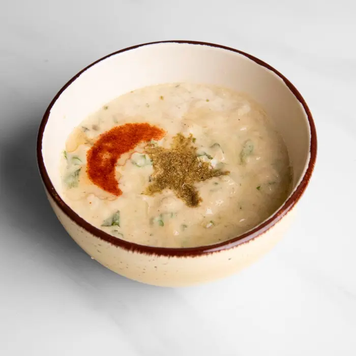 بابا غنوج